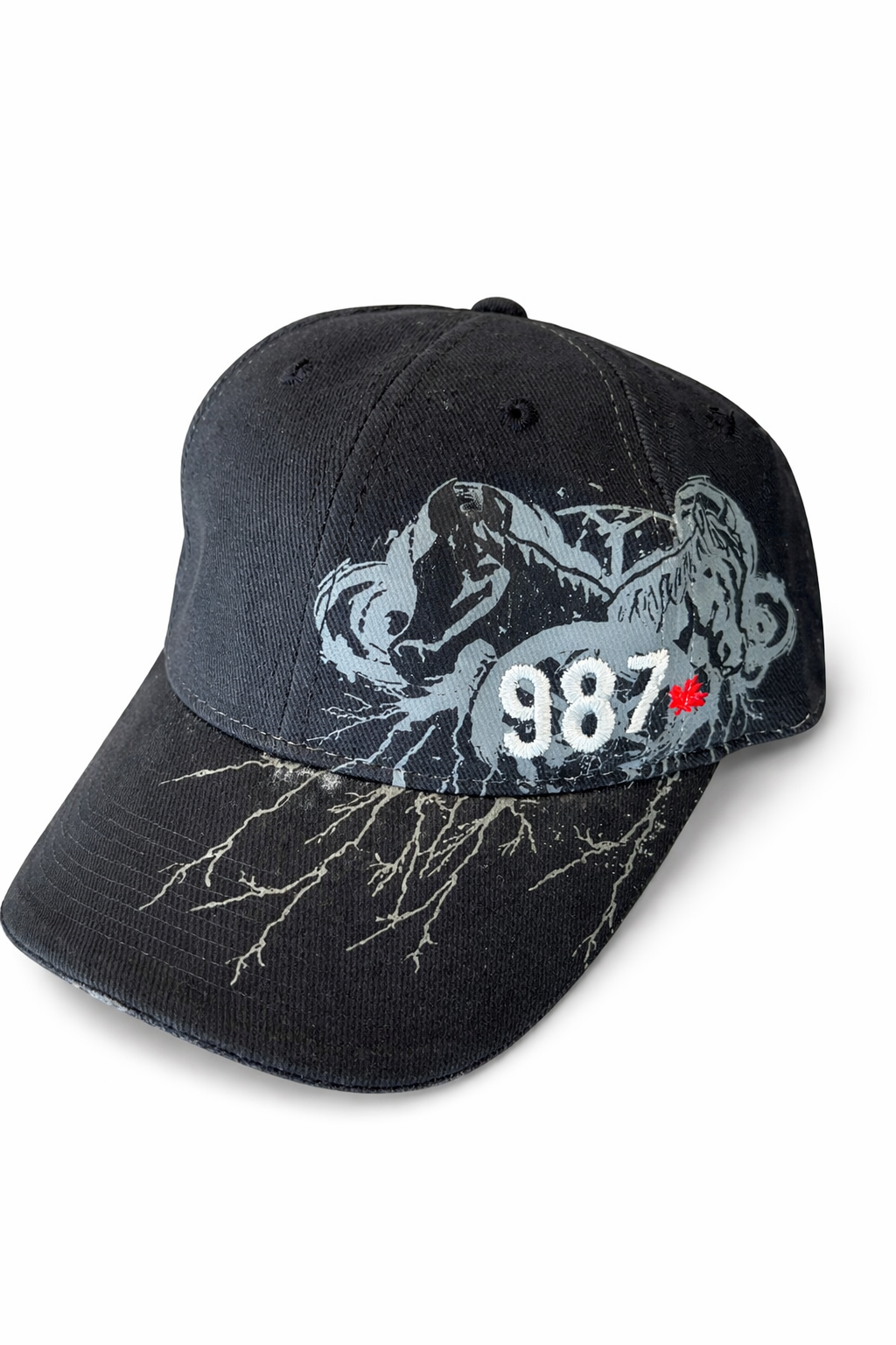 Unionwear hats collection alternate