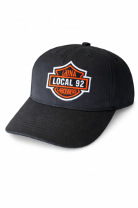 Camper Hats - Unionwear Canada