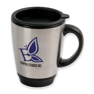 Travel Mug - Unionwear Canada
